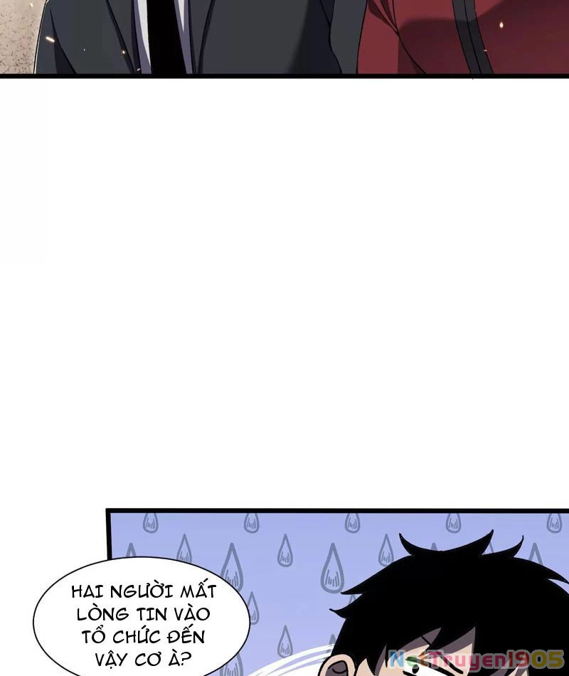 Công hội Kỳ Lân Chapter 7 - Next Chapter 8