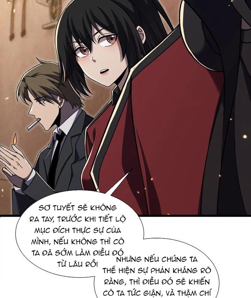 Công hội Kỳ Lân Chapter 7 - Next Chapter 8