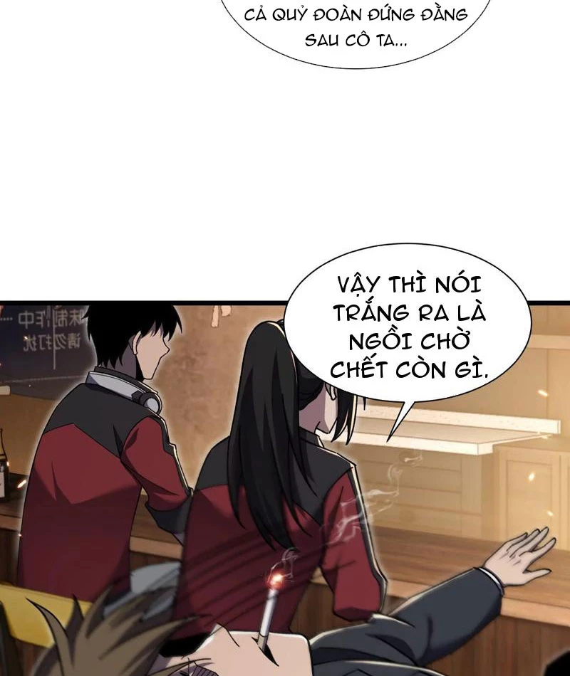Công hội Kỳ Lân Chapter 7 - Next Chapter 8