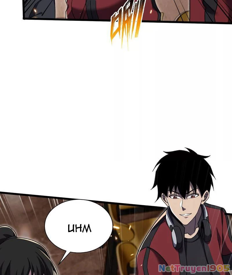 Công hội Kỳ Lân Chapter 7 - Next Chapter 8