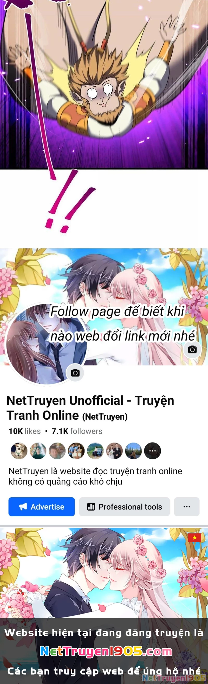 Công hội Kỳ Lân Chapter 7 - Next Chapter 8