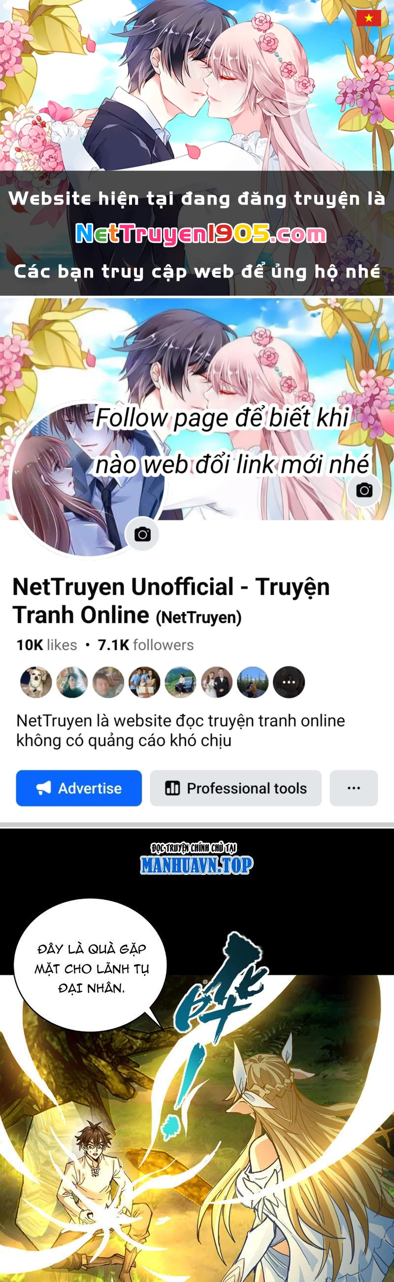 Tôi làm NPC ở dị giới Chapter 2 - Trang 2