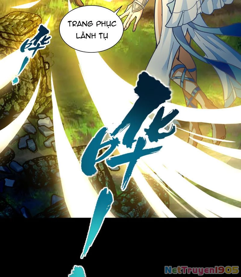 Tôi làm NPC ở dị giới Chapter 2 - Trang 2