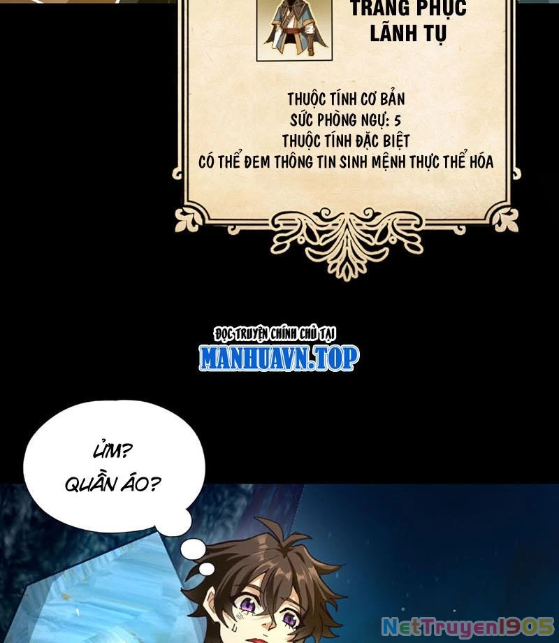 Tôi làm NPC ở dị giới Chapter 2 - Trang 2