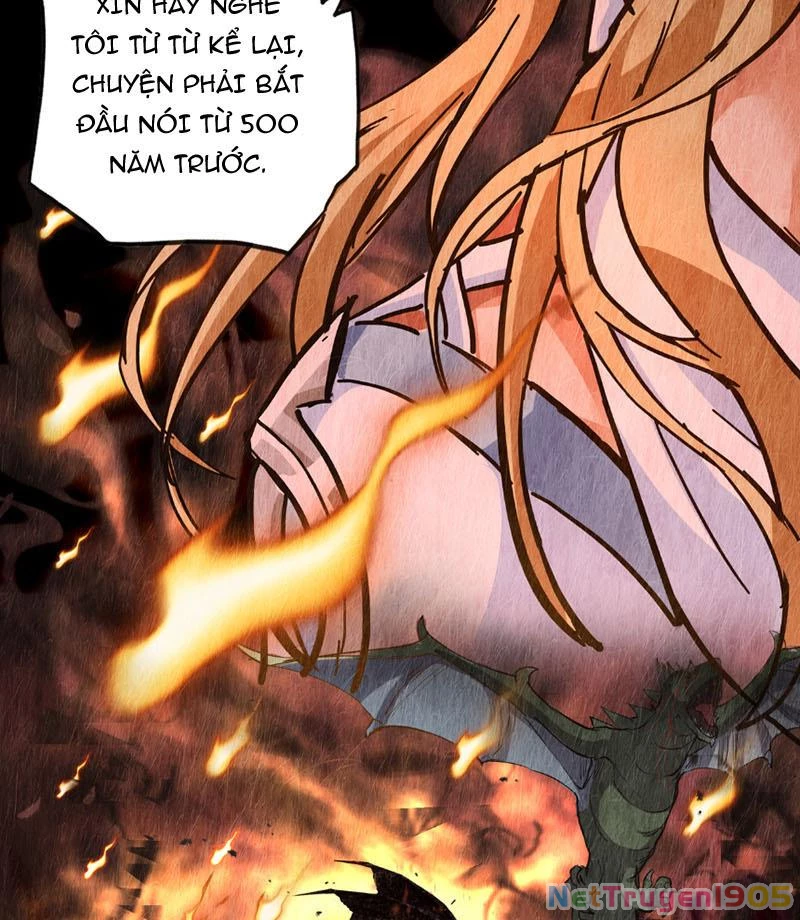 Tôi làm NPC ở dị giới Chapter 2 - Trang 2