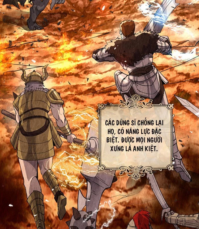 Tôi làm NPC ở dị giới Chapter 2 - Trang 2