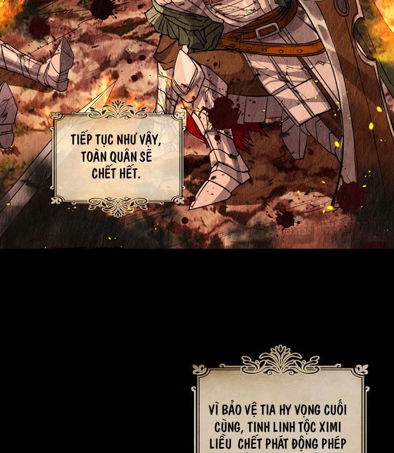 Tôi làm NPC ở dị giới Chapter 2 - Trang 2