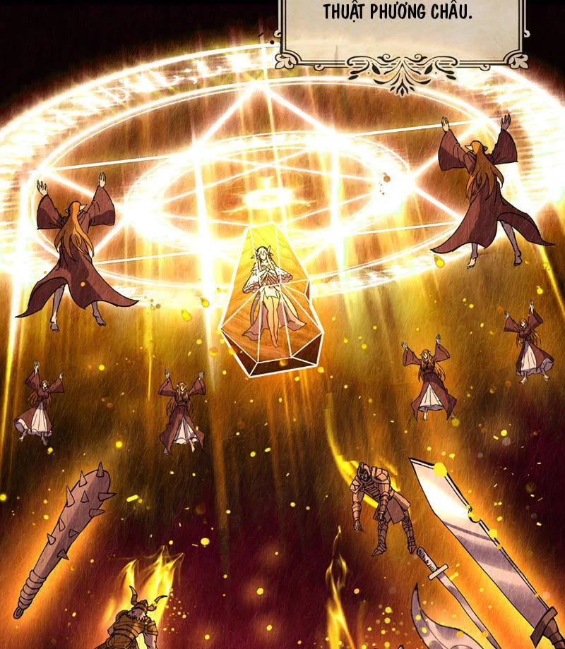 Tôi làm NPC ở dị giới Chapter 2 - Trang 2