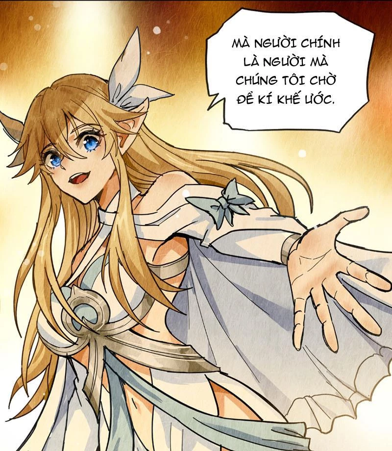 Tôi làm NPC ở dị giới Chapter 2 - Trang 2
