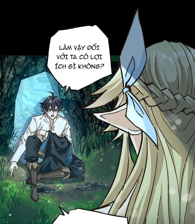 Tôi làm NPC ở dị giới Chapter 2 - Trang 2