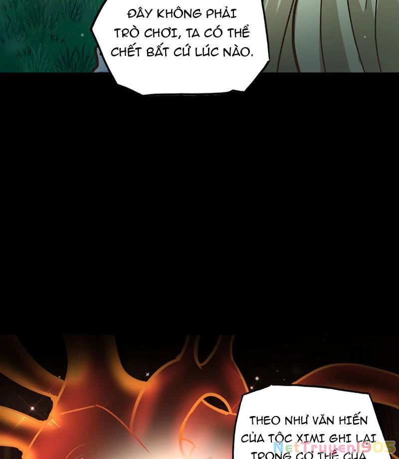 Tôi làm NPC ở dị giới Chapter 2 - Trang 2