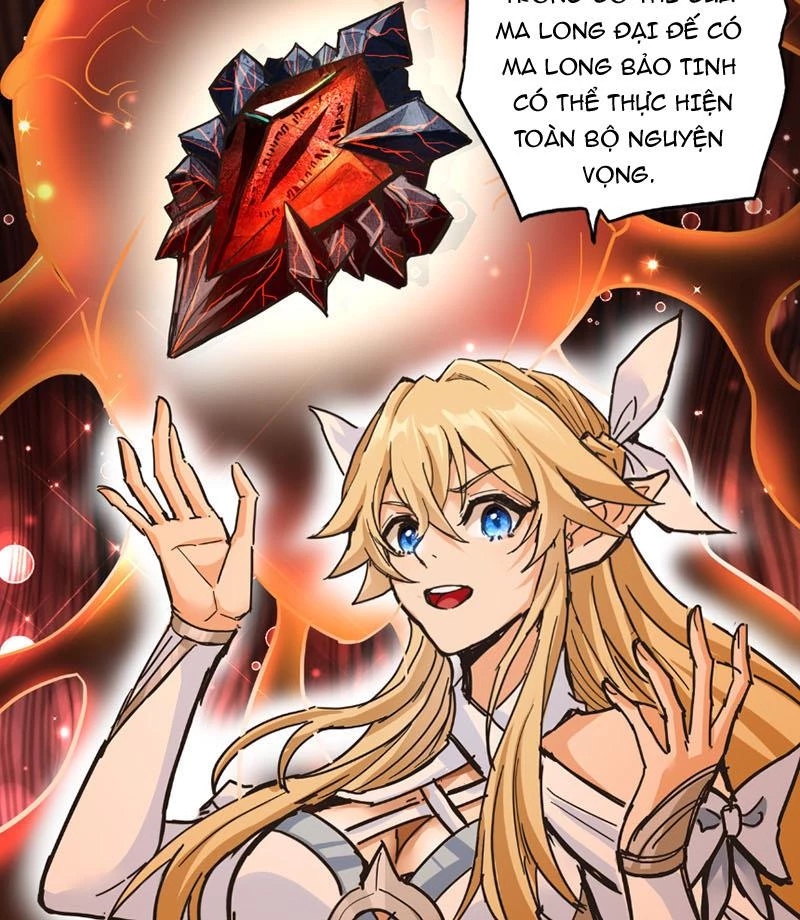 Tôi làm NPC ở dị giới Chapter 2 - Trang 2