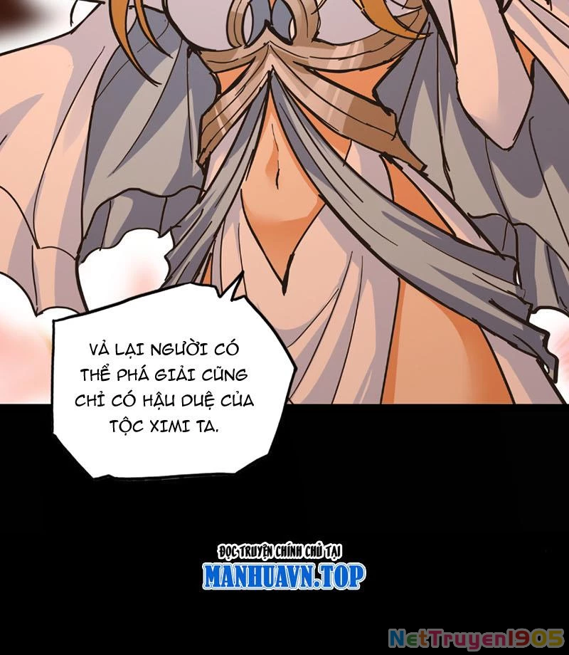 Tôi làm NPC ở dị giới Chapter 2 - Trang 2