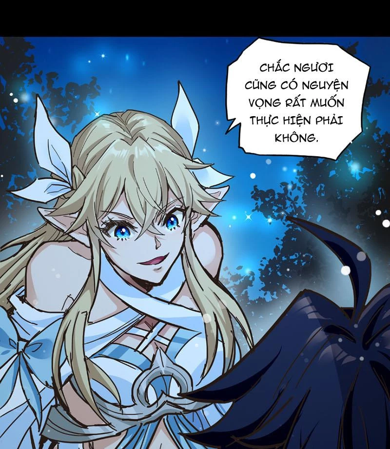 Tôi làm NPC ở dị giới Chapter 2 - Trang 2