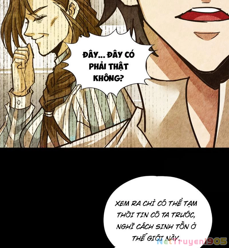 Tôi làm NPC ở dị giới Chapter 2 - Trang 2