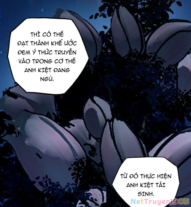 Tôi làm NPC ở dị giới Chapter 2 - Trang 2