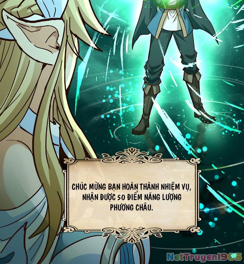 Tôi làm NPC ở dị giới Chapter 2 - Trang 2