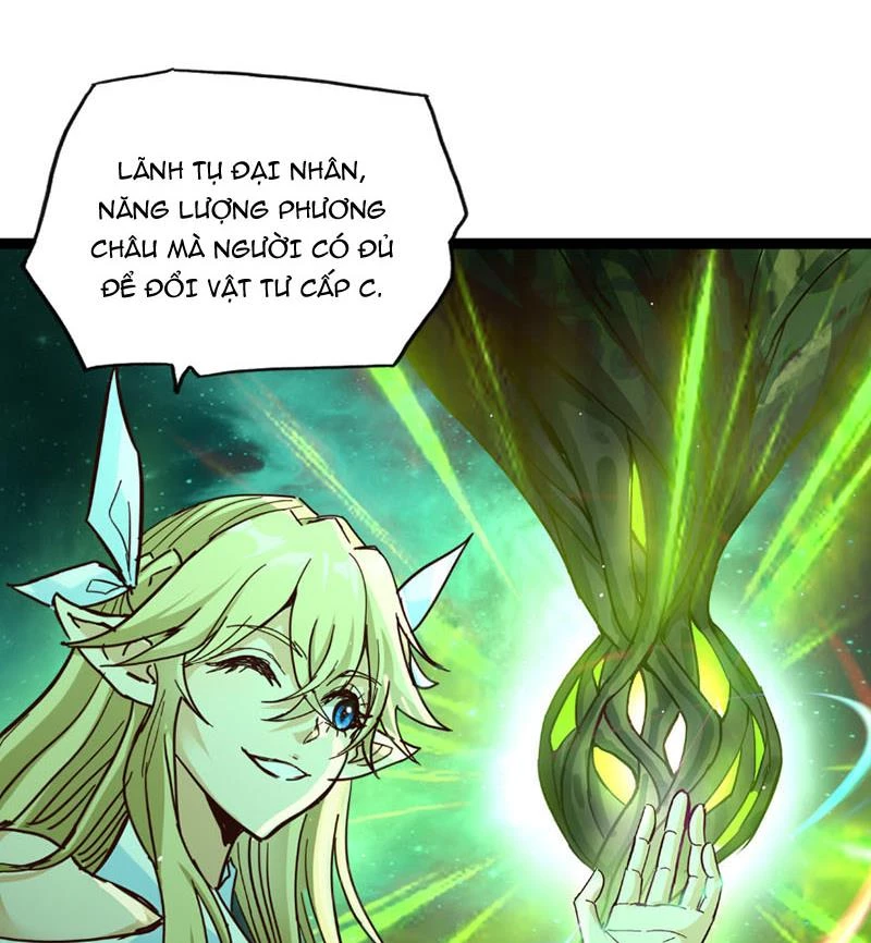 Tôi làm NPC ở dị giới Chapter 2 - Trang 2