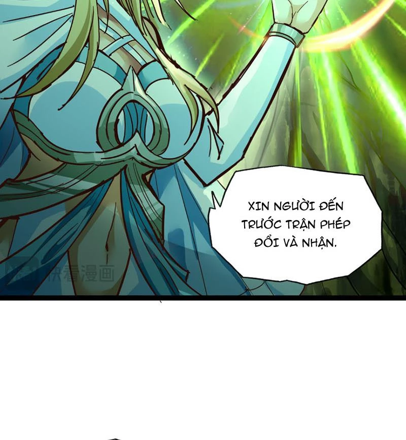 Tôi làm NPC ở dị giới Chapter 2 - Trang 2