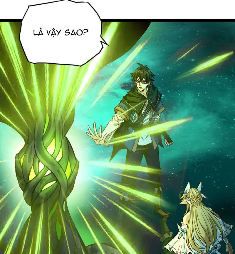 Tôi làm NPC ở dị giới Chapter 2 - Trang 2