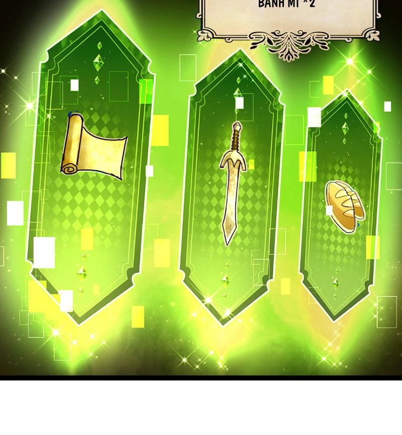 Tôi làm NPC ở dị giới Chapter 2 - Trang 2