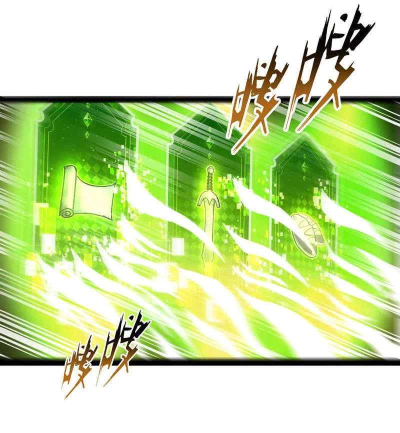 Tôi làm NPC ở dị giới Chapter 2 - Trang 2