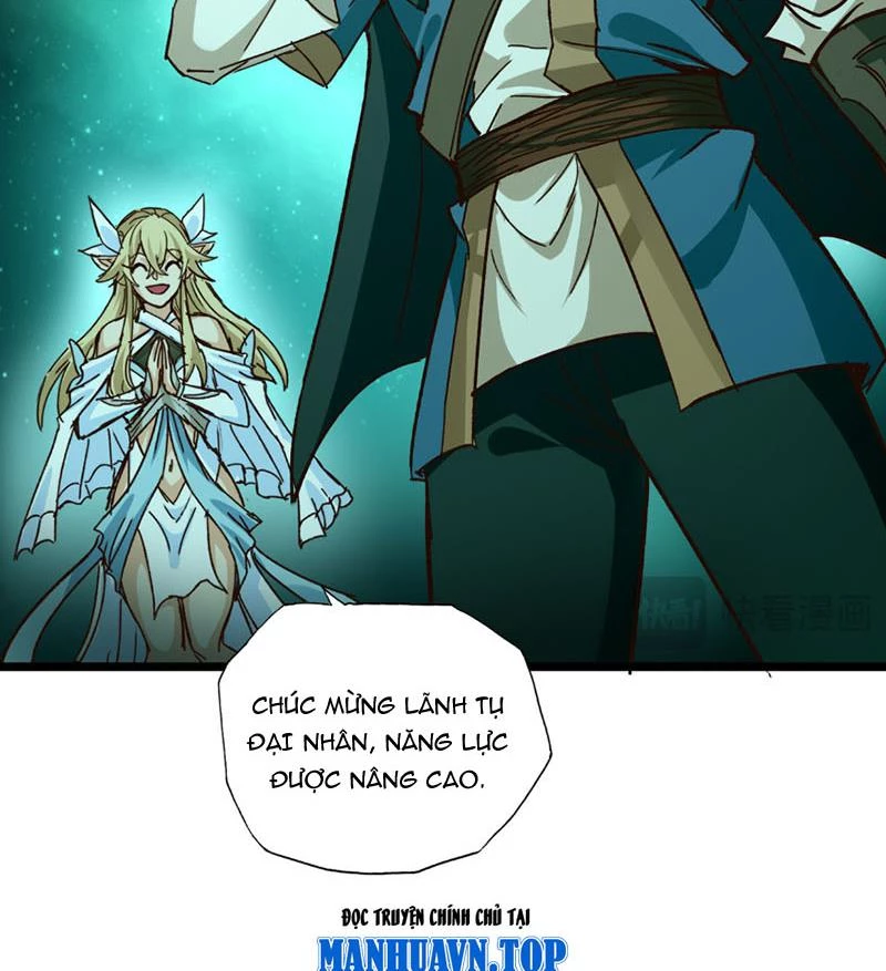 Tôi làm NPC ở dị giới Chapter 2 - Trang 2