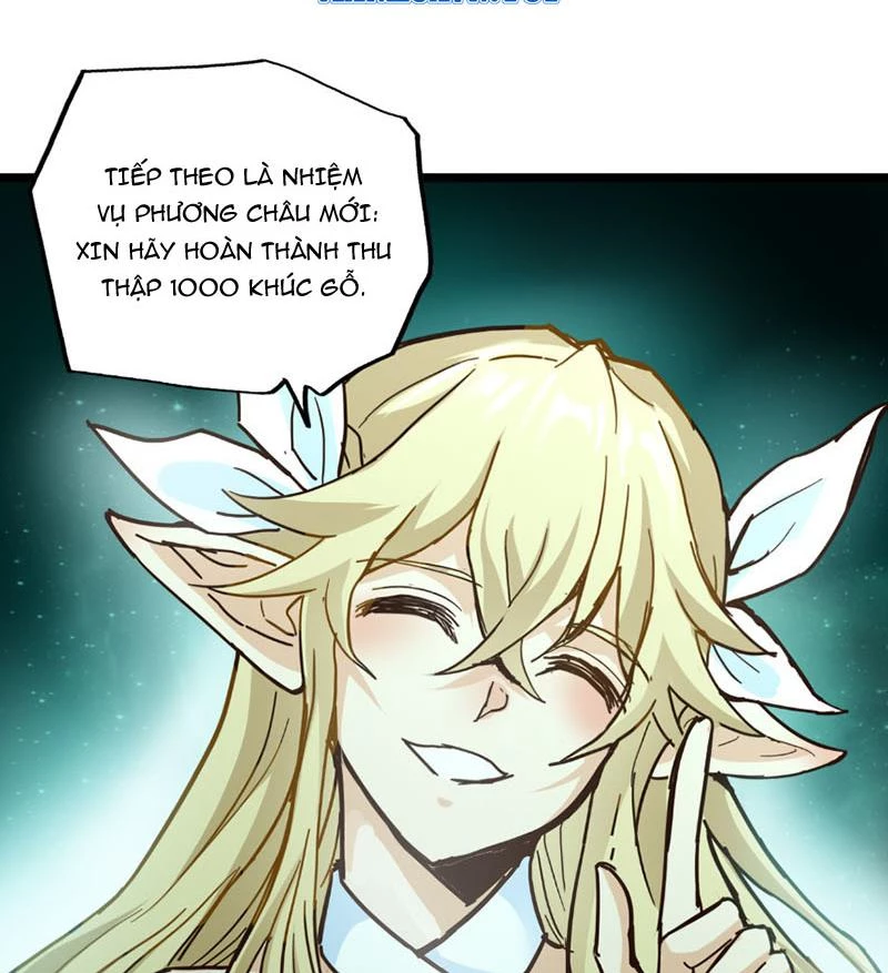 Tôi làm NPC ở dị giới Chapter 2 - Trang 2