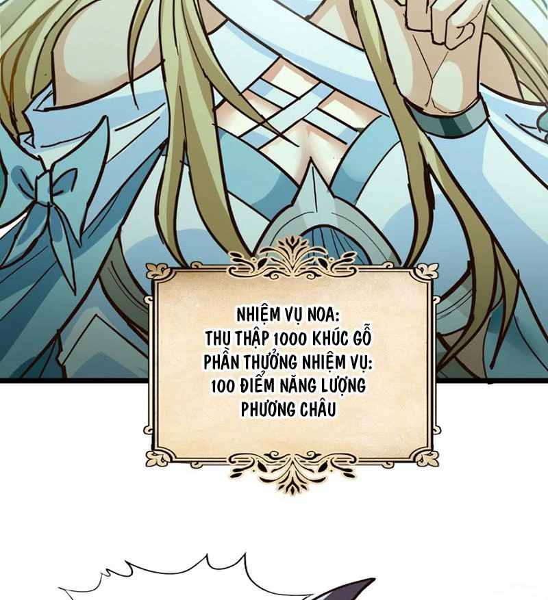 Tôi làm NPC ở dị giới Chapter 2 - Trang 2