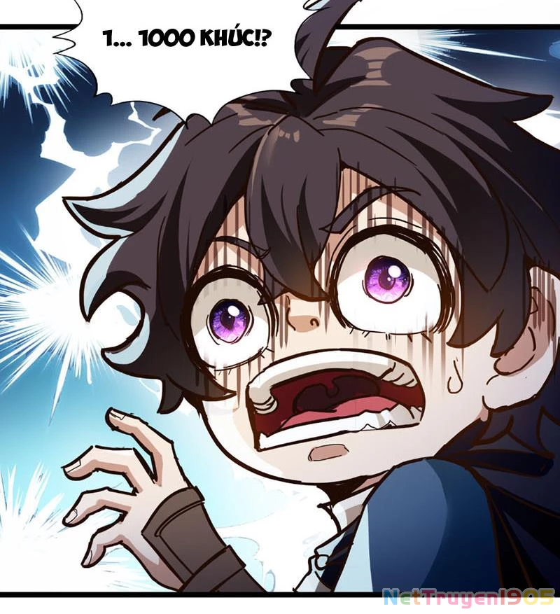 Tôi làm NPC ở dị giới Chapter 2 - Trang 2