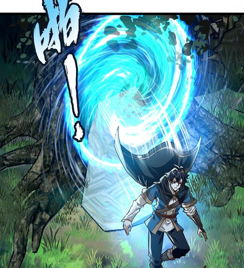 Tôi làm NPC ở dị giới Chapter 2 - Trang 2