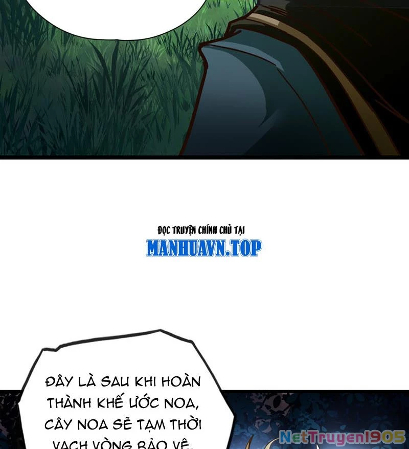 Tôi làm NPC ở dị giới Chapter 2 - Trang 2