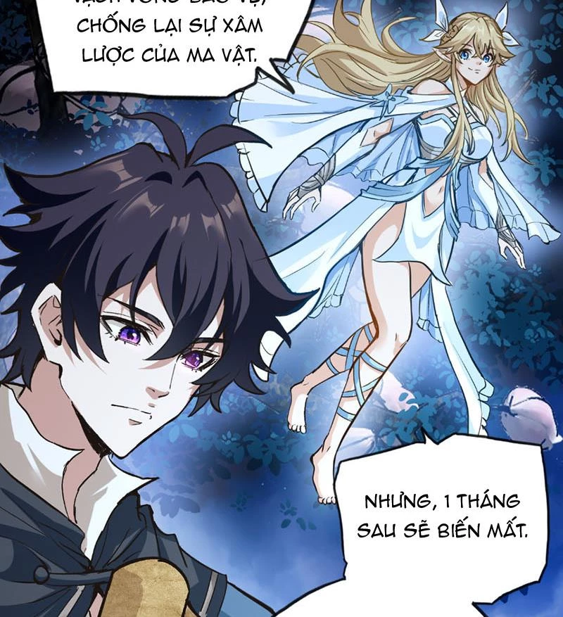 Tôi làm NPC ở dị giới Chapter 2 - Trang 2