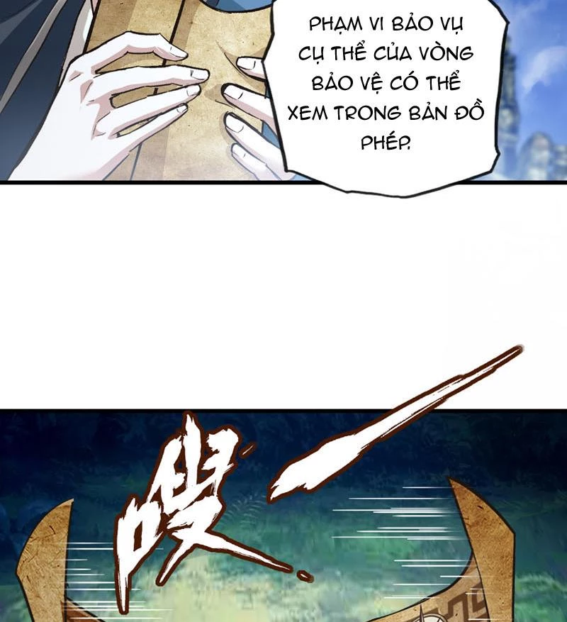 Tôi làm NPC ở dị giới Chapter 2 - Trang 2
