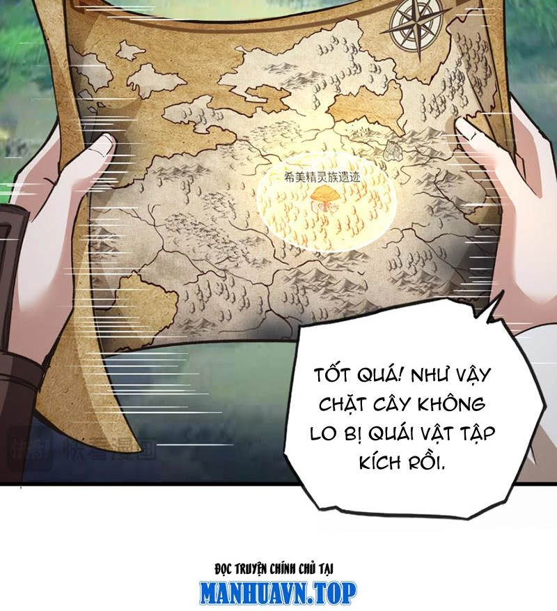 Tôi làm NPC ở dị giới Chapter 2 - Trang 2