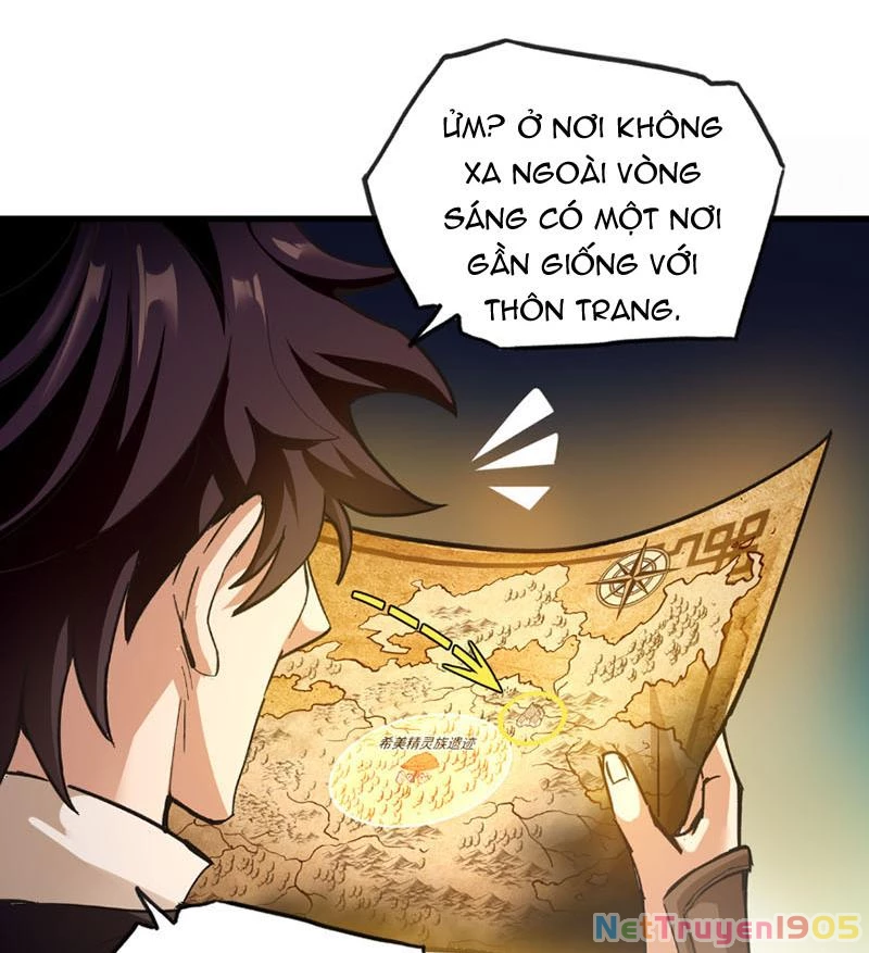 Tôi làm NPC ở dị giới Chapter 2 - Trang 2