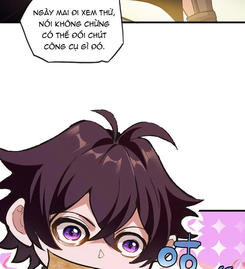 Tôi làm NPC ở dị giới Chapter 2 - Trang 2