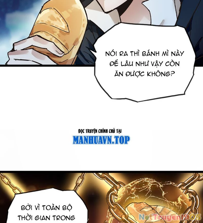 Tôi làm NPC ở dị giới Chapter 2 - Trang 2