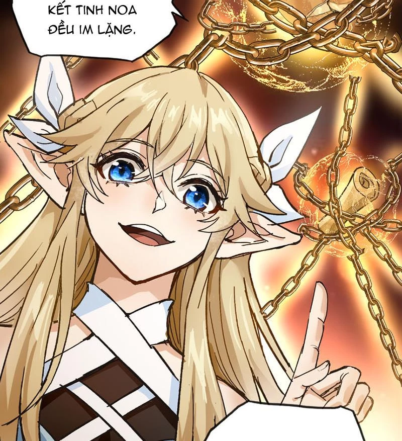 Tôi làm NPC ở dị giới Chapter 2 - Trang 2