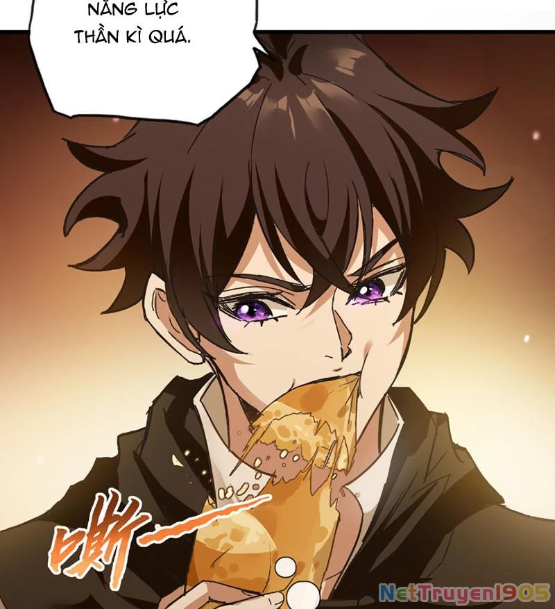 Tôi làm NPC ở dị giới Chapter 2 - Trang 2