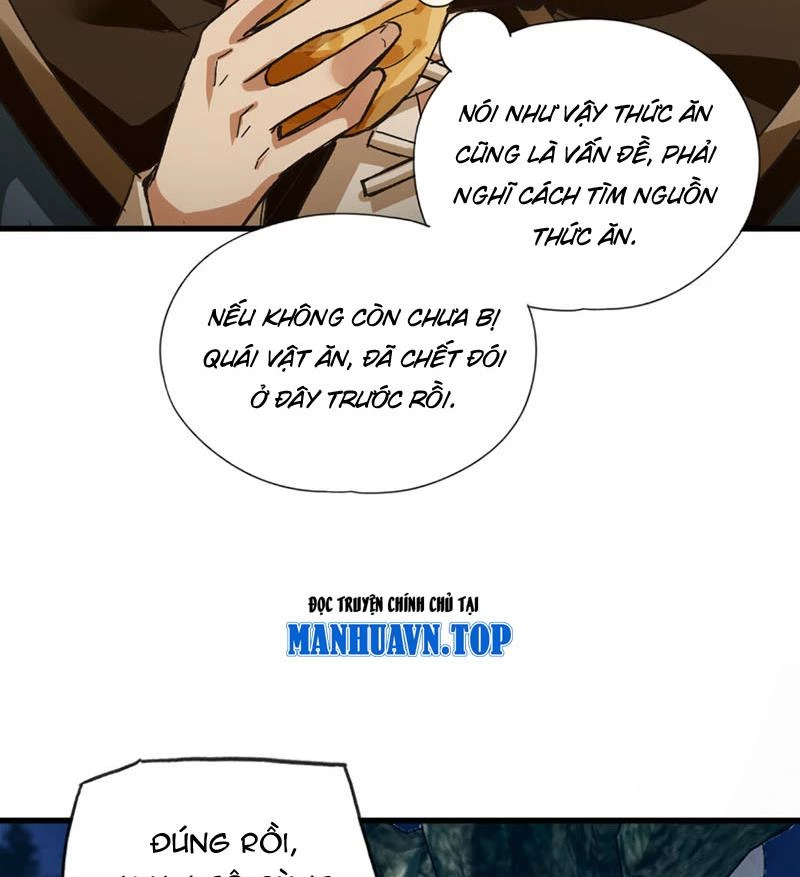 Tôi làm NPC ở dị giới Chapter 2 - Trang 2