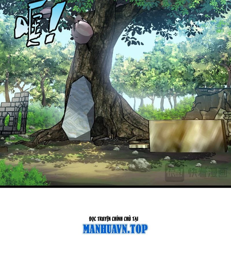 Tôi làm NPC ở dị giới Chapter 2 - Trang 2