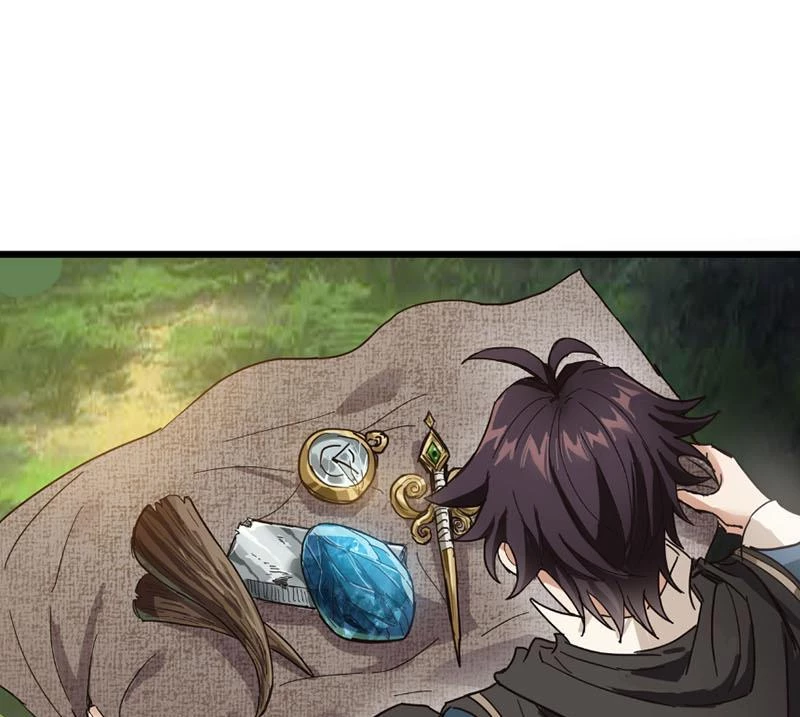Tôi làm NPC ở dị giới Chapter 2 - Trang 2