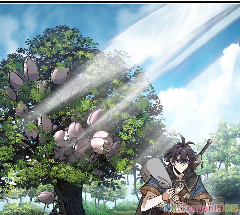 Tôi làm NPC ở dị giới Chapter 2 - Trang 2