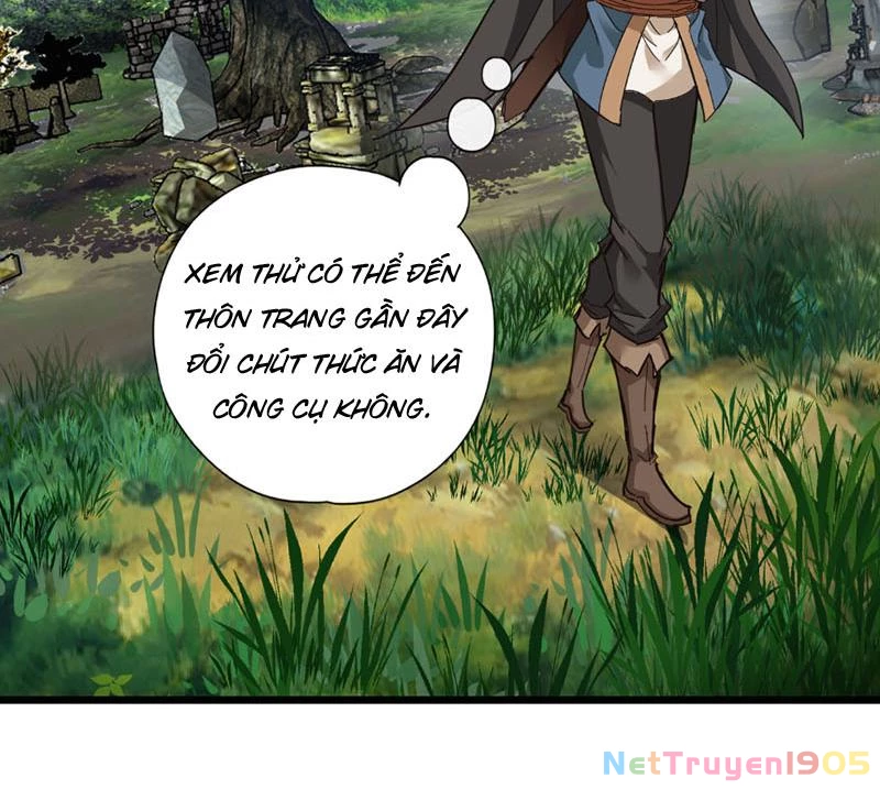Tôi làm NPC ở dị giới Chapter 2 - Trang 2