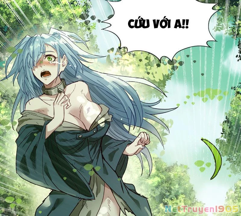 Tôi làm NPC ở dị giới Chapter 2 - Trang 2