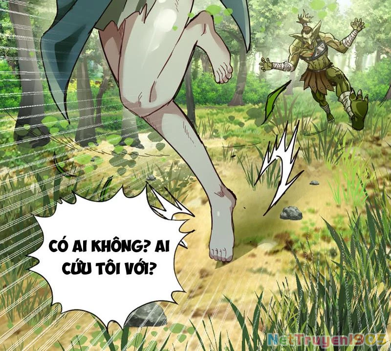 Tôi làm NPC ở dị giới Chapter 2 - Trang 2