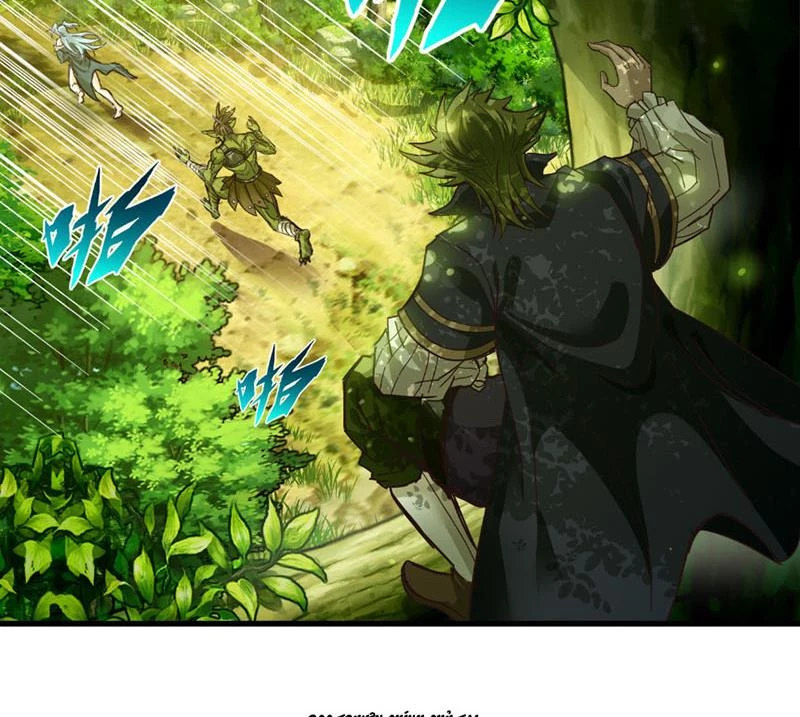Tôi làm NPC ở dị giới Chapter 2 - Trang 2