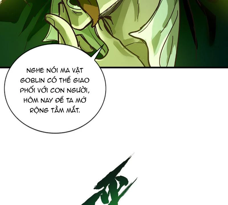Tôi làm NPC ở dị giới Chapter 2 - Trang 2