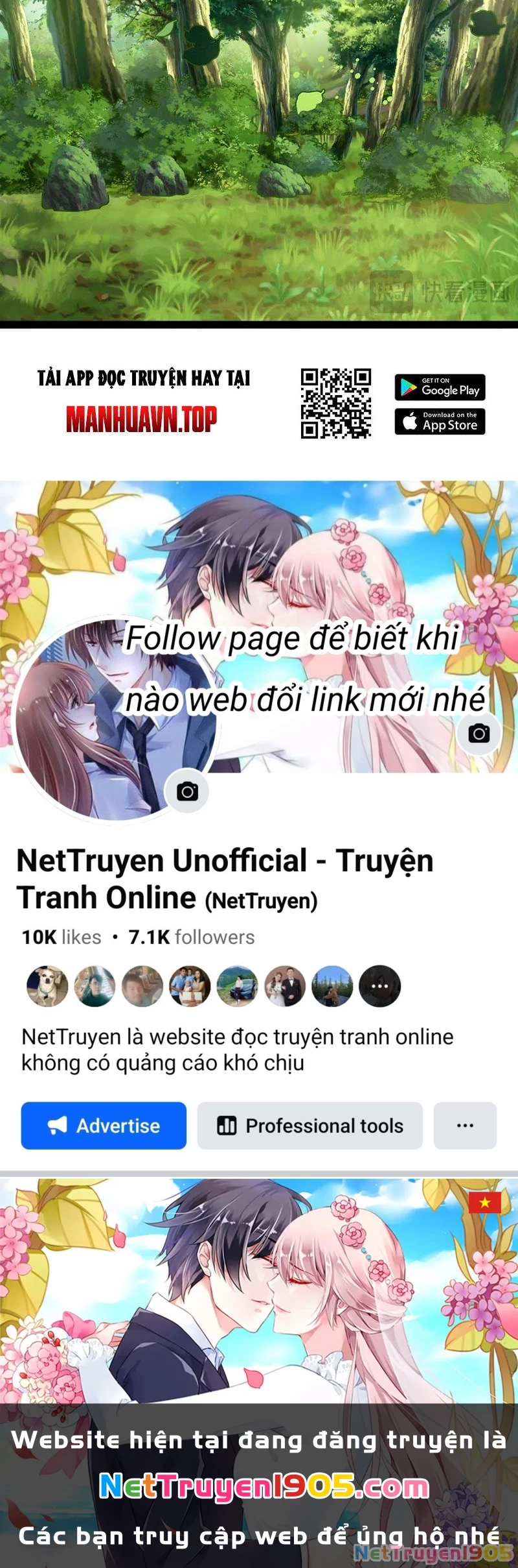 Tôi làm NPC ở dị giới Chapter 2 - Trang 2
